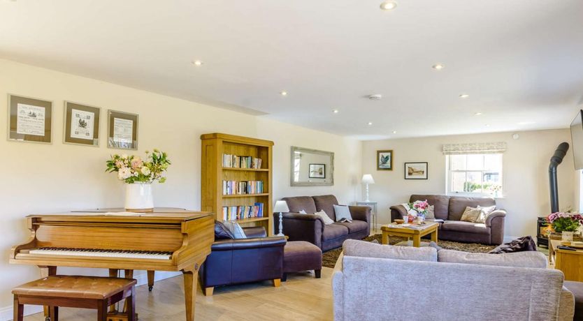 Photo of 5 Bed in Thirsk