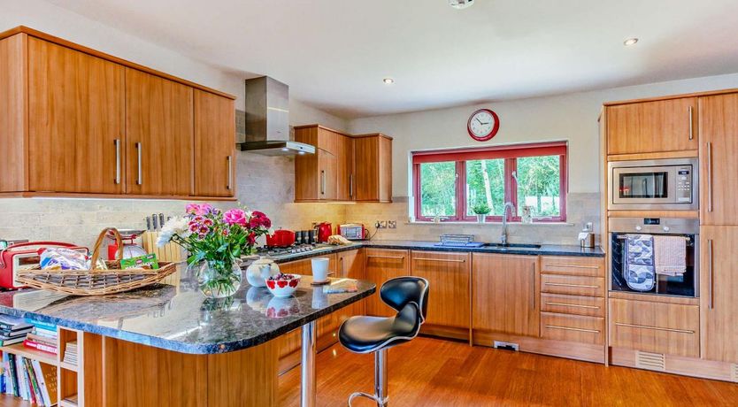 Photo of 3 Bed in Capernwray