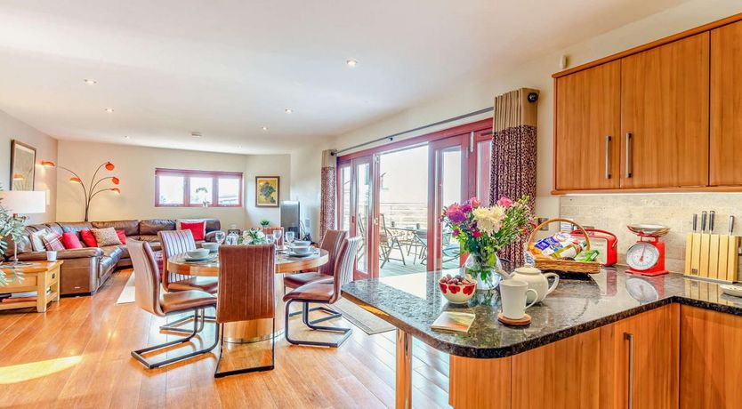 Photo of 3 Bed in Capernwray