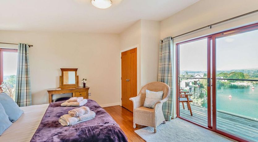 Photo of 3 Bed in Capernwray