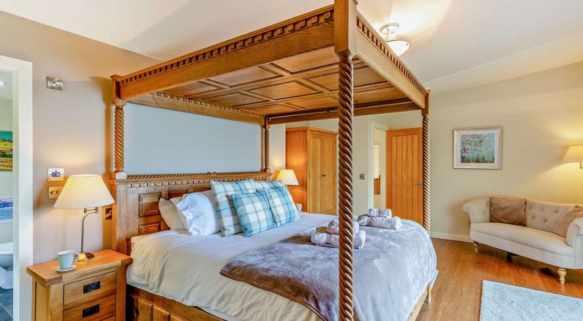 Photo of 3 Bed in Capernwray