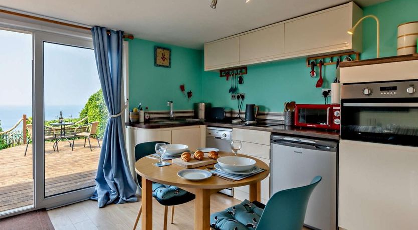 Photo of 1 Bed in Freathy