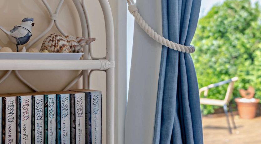 Photo of 1 Bed in Freathy