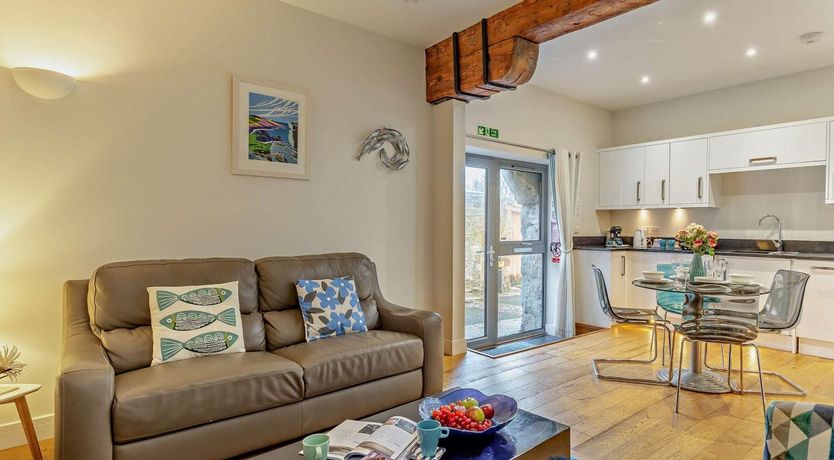 Photo of 2 Bed in St. Austell