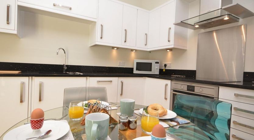 Photo of 2 Bed in Charlestown