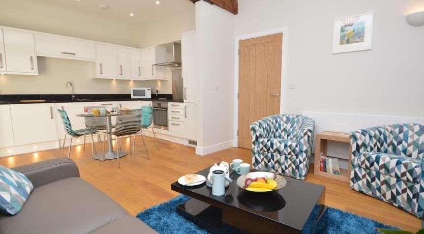 Photo of 2 Bed in Charlestown