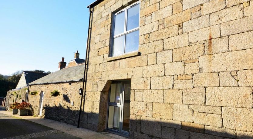 Photo of 2 Bed in Charlestown