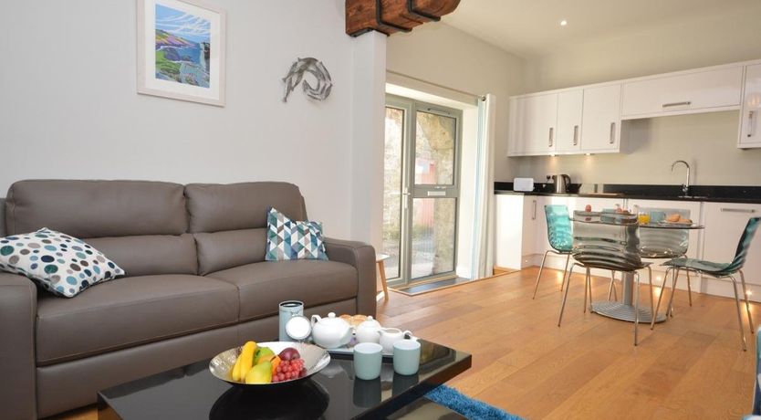 Photo of 2 Bed in Charlestown