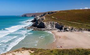 Photo of Apartment in West Cornwall