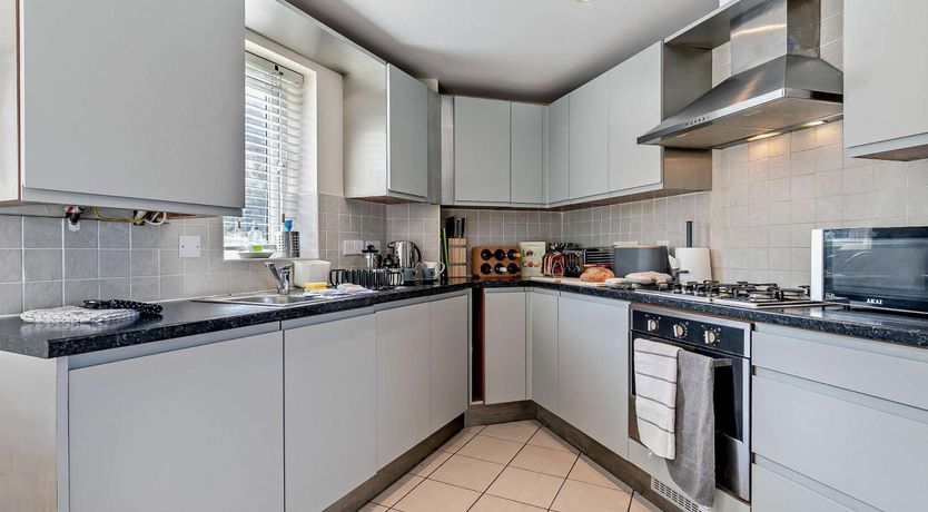 Photo of 2 Bed in Truro