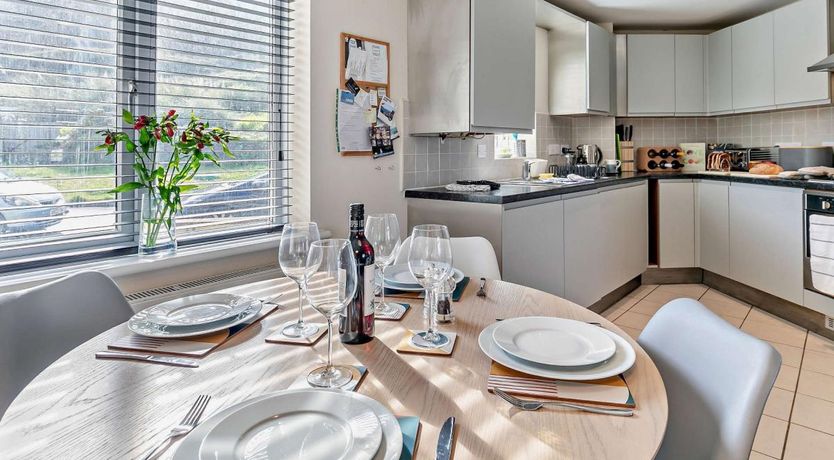 Photo of 2 Bed in Porthtowan