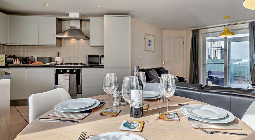 Photo of 2 Bed in Porthtowan