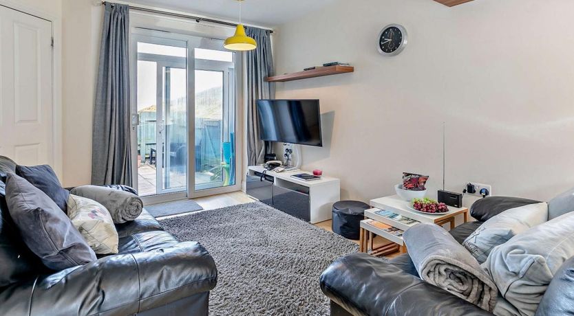 Photo of 2 Bed in Porthtowan