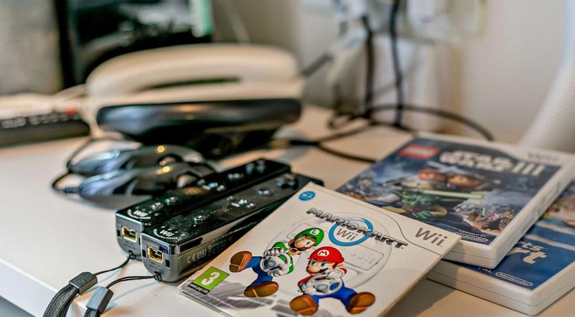 Photo of 2 Bed in Porthtowan