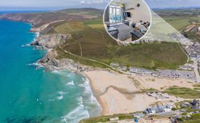 Photo of in Porthtowan (36178)