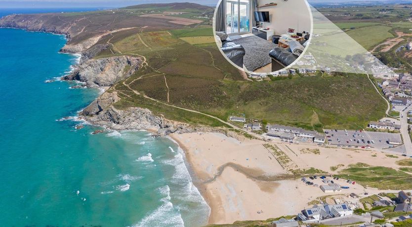 Photo of in Porthtowan (36178)