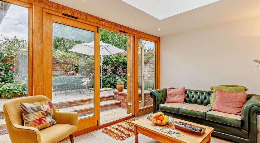 Photo of 2 Bed in Ludlow