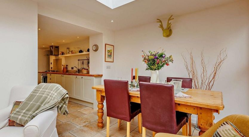 Photo of 2 Bed in Ludlow