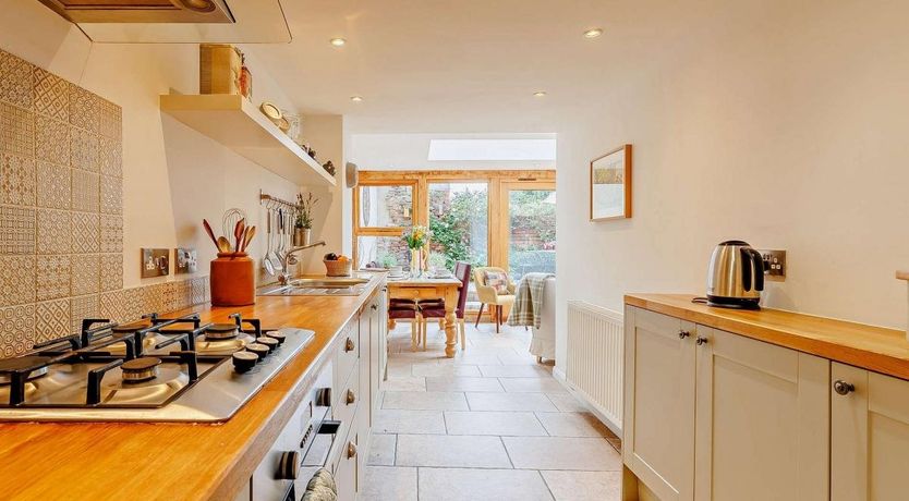 Photo of 2 Bed in Ludlow