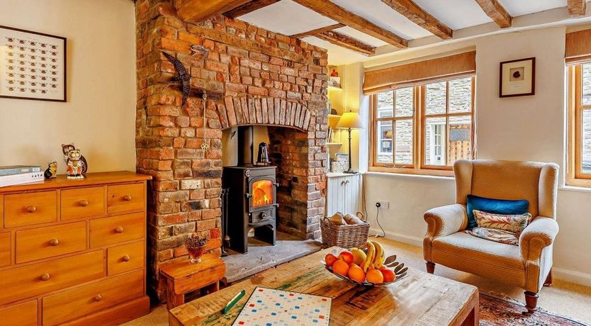 Photo of 2 Bed in Ludlow