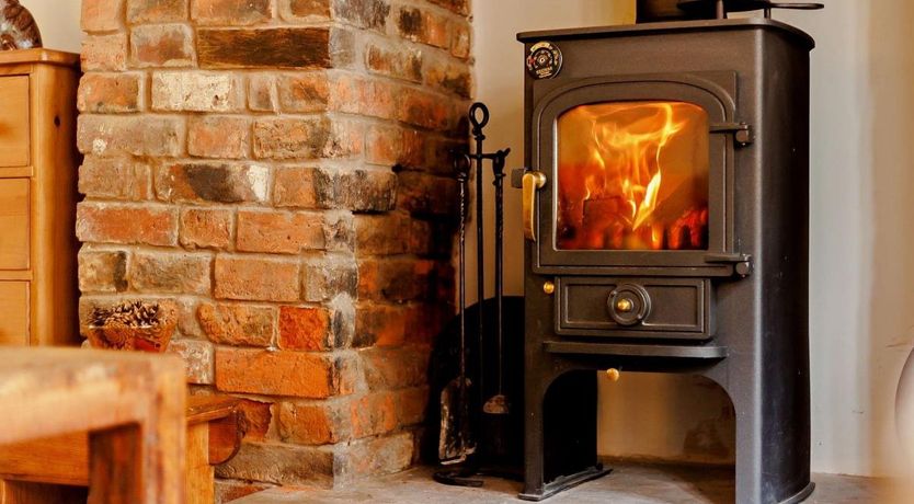 Photo of 2 Bed in Ludlow