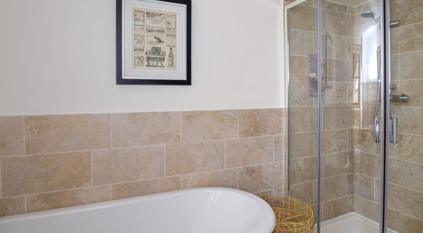 Photo of 2 Bed in Ludlow