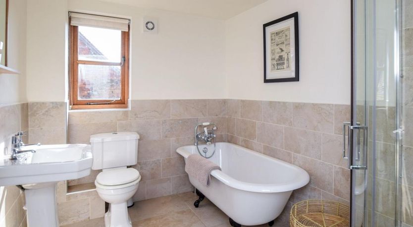 Photo of 2 Bed in Ludlow