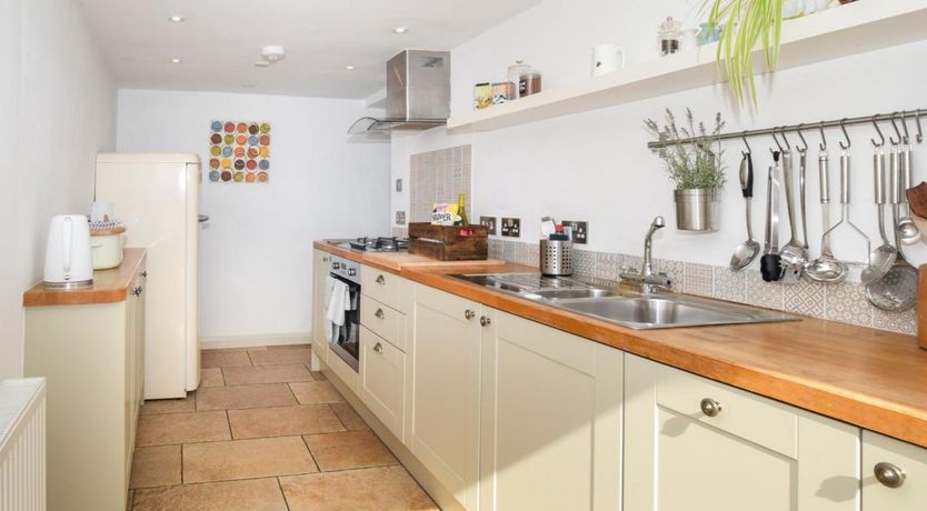 Photo of 2 Bed in Ludlow