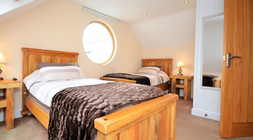 Photo of 3 Bed in Narberth