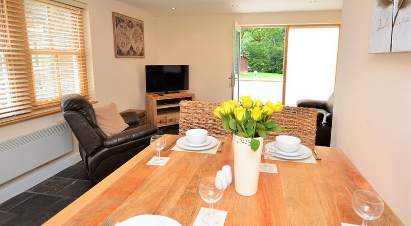 Photo of 3 Bed in Narberth