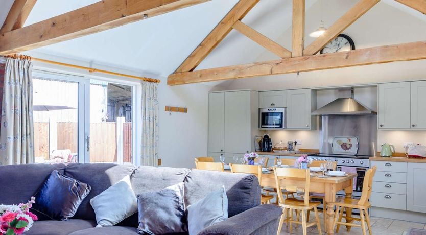 Photo of 3 Bed in Thirsk