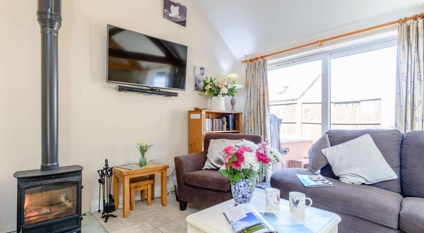 Photo of 3 Bed in Thirsk