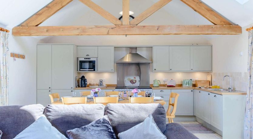 Photo of 3 Bed in Thirsk