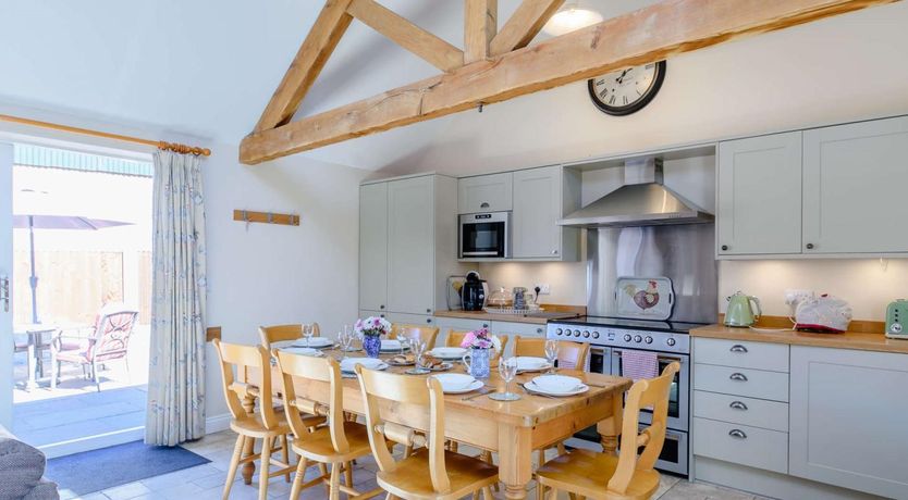 Photo of 3 Bed in Thirsk