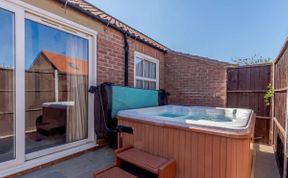 Photo of in Thirsk  (40351)