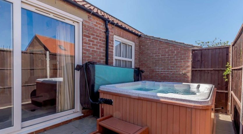 Photo of in Sinderby (40351)