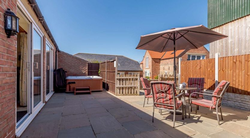 Photo of 3 Bed in Thirsk