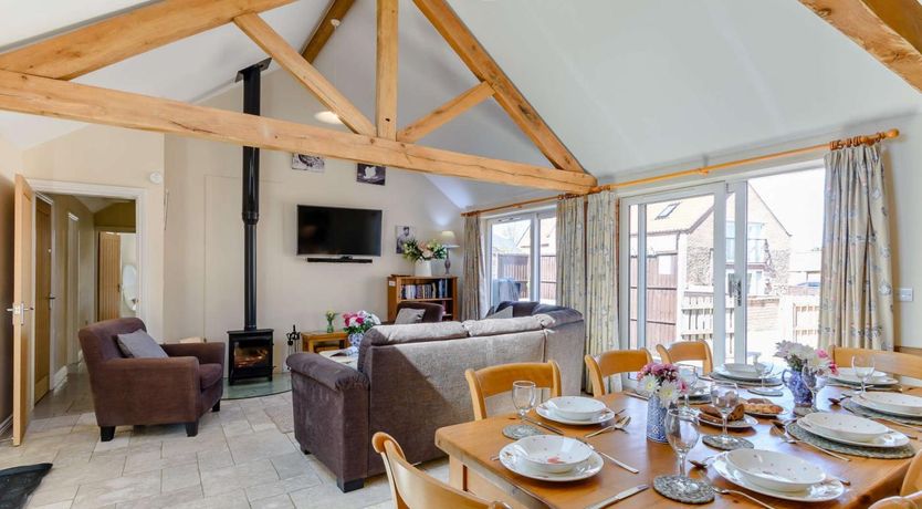 Photo of 3 Bed in Thirsk