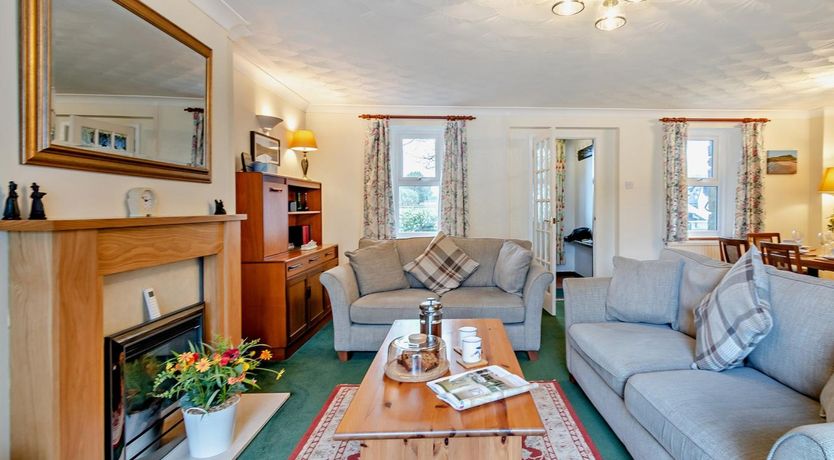 Photo of 3 Bed in Fishguard