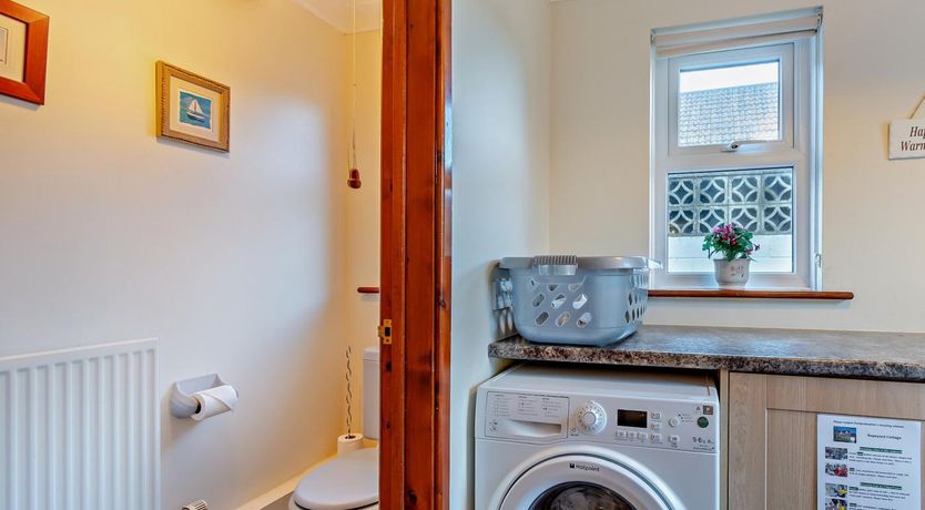 Photo of 3 Bed in Fishguard