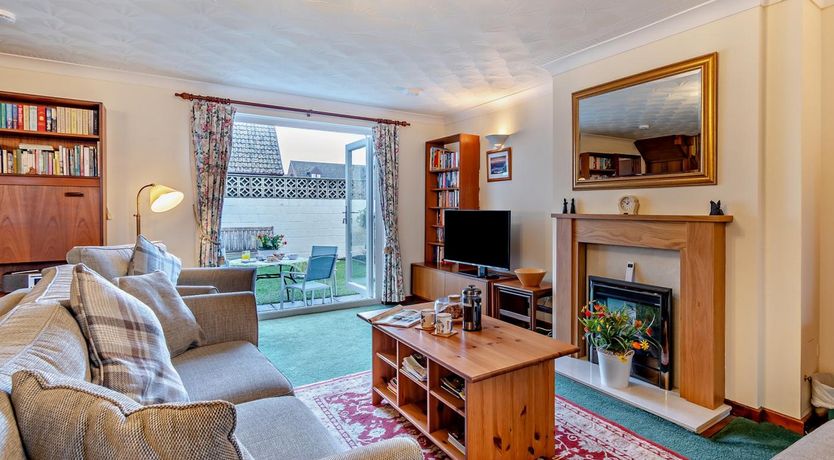 Photo of 3 Bed in Fishguard