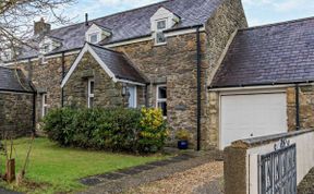 Photo of Cottage in West Wales