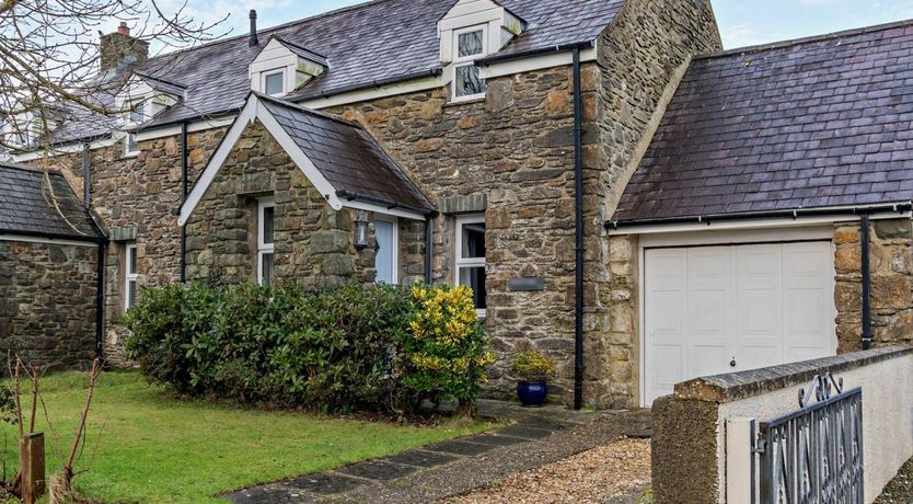 Photo of Cottage in West Wales