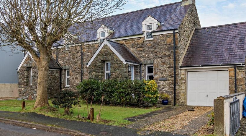 Photo of in Fishguard (37270)