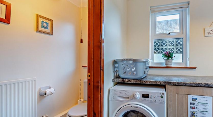 Photo of 3 Bed in Fishguard