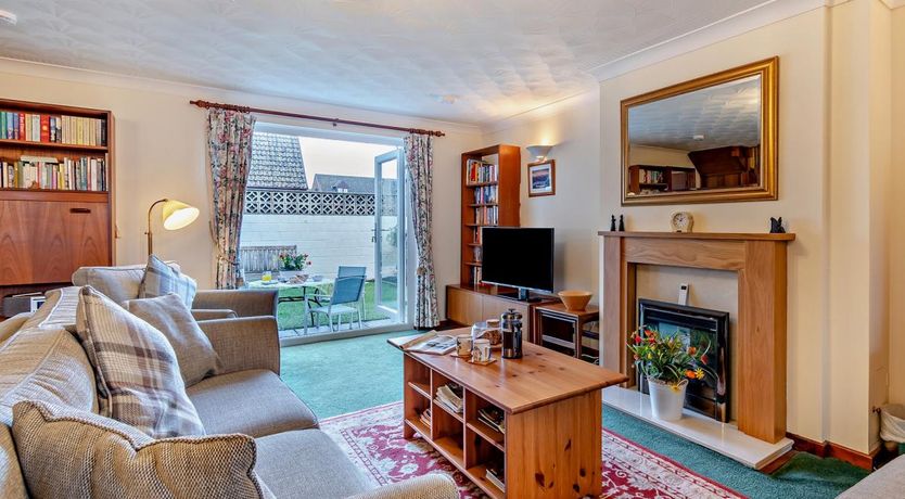 Photo of 3 Bed in Fishguard