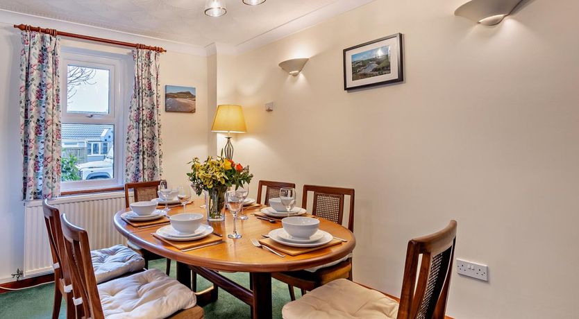 Photo of 3 Bed in Fishguard