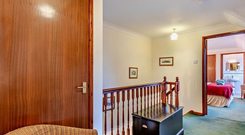 Photo of 3 Bed in Fishguard