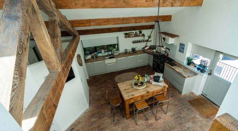 Photo of 4 Bed in Poulton-le-fylde