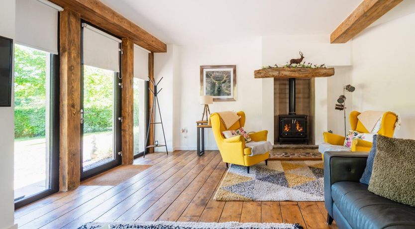 Photo of 4 Bed in Poulton-le-fylde